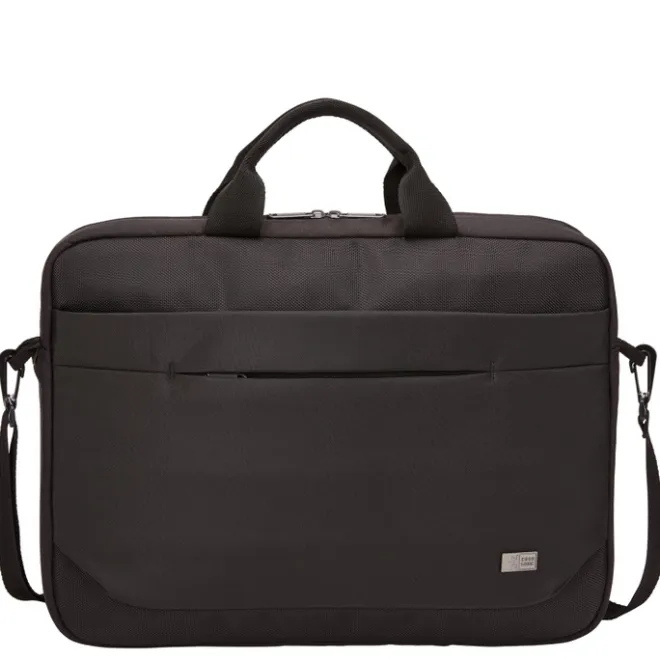 Hot Case Logic Advantage Laptop Attache 17.3 inch black