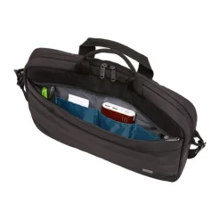 Hot Case Logic Advantage Laptop Attache 17.3 inch black