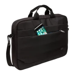 Hot Case Logic Advantage Laptop Attache 17.3 inch black