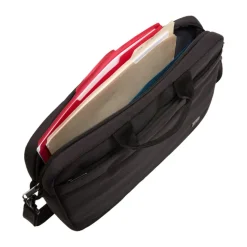 Hot Case Logic Advantage Laptop Attache 17.3 inch black