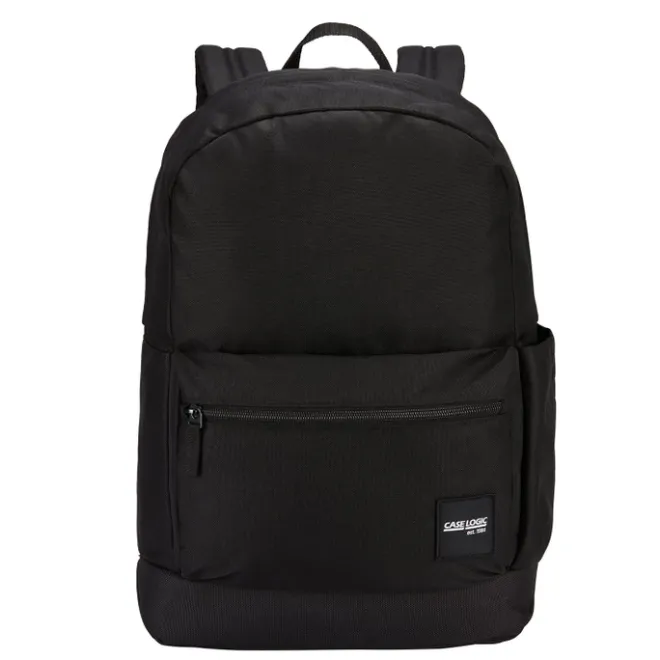 New Case Logic Campus Alto Recycled Backpack 24L black