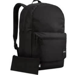 New Case Logic Campus Alto Recycled Backpack 24L black