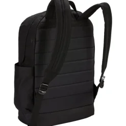 New Case Logic Campus Alto Recycled Backpack 24L black