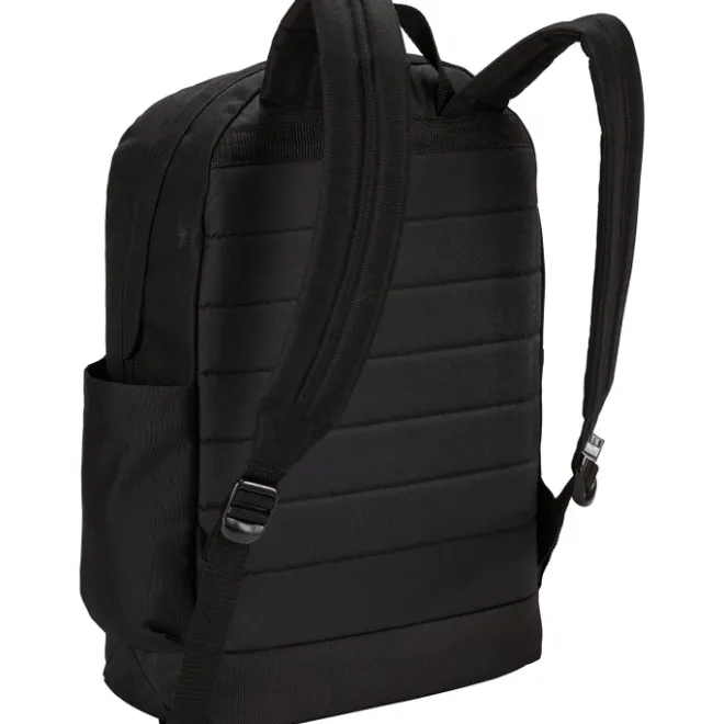 New Case Logic Campus Alto Recycled Backpack 24L black