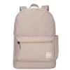 Online Case Logic Campus Commence Recycled Backpack 24L boulder beige