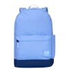 Best Case Logic Campus Commence Recycled Backpack 24L glowing blue