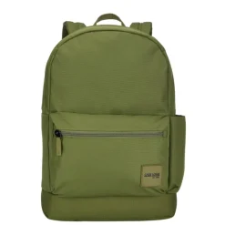 Best Case Logic Campus Commence Recycled Backpack 24L hawthorne green