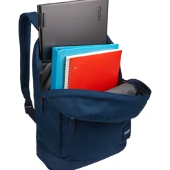 Outlet Case Logic Campus Commence Recycled Backpack 24L dress blue