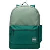 Online Case Logic Campus Commence Recycled Backpack 24L islay green/smoke pine