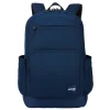 Case Logic Campus Query Recycled Backpack 29L dress blue