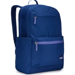 Best Case Logic Campus Uplink Recycled Backpack 26L navy blue