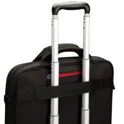 Best Case Logic Casual Laptop Bag 15.6 inch black