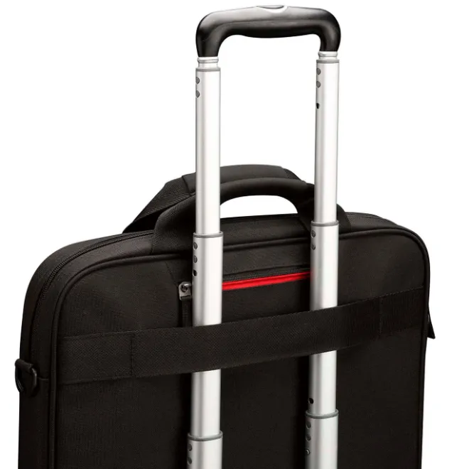 Best Case Logic Casual Laptop Bag 15.6 inch black