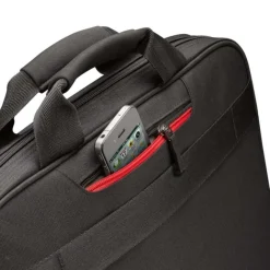 Best Case Logic Casual Laptop Bag 15.6 inch black