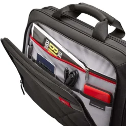 Best Case Logic Casual Laptop Bag 15.6 inch black