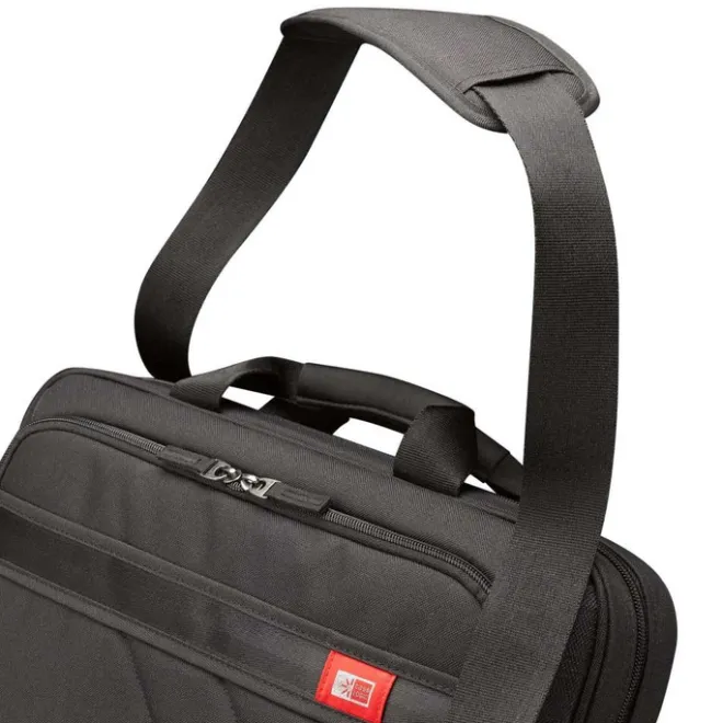 Best Case Logic Casual Laptop Bag 15.6 inch black