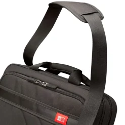Best Case Logic Casual Laptop Bag 15.6 inch black