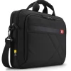 Outlet Case Logic Casual Laptop Bag 17 inch black