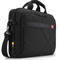 Outlet Case Logic Casual Laptop Bag 17 inch black