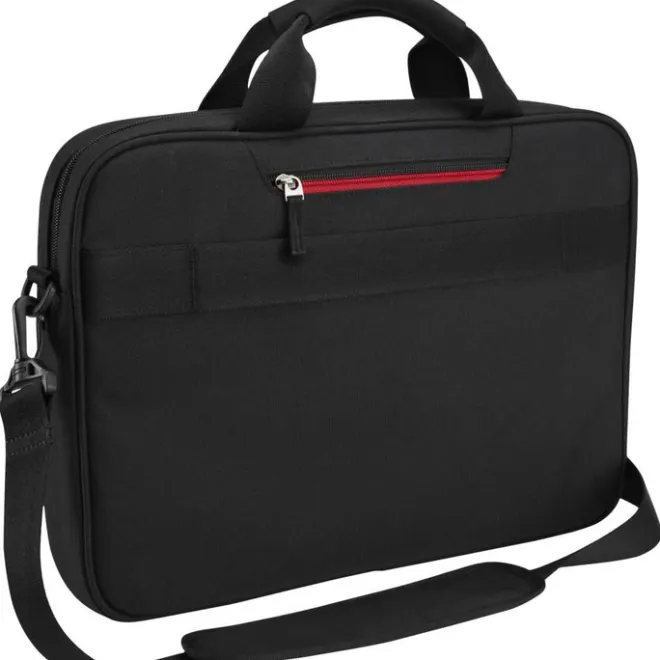 Outlet Case Logic Casual Laptop Bag 17 inch black