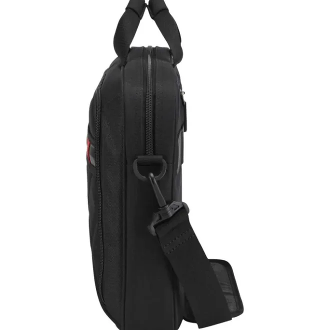 Outlet Case Logic Casual Laptop Bag 17 inch black