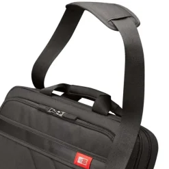 Outlet Case Logic Casual Laptop Bag 17 inch black
