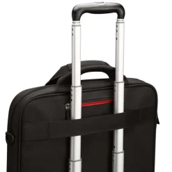 Outlet Case Logic Casual Laptop Bag 17 inch black