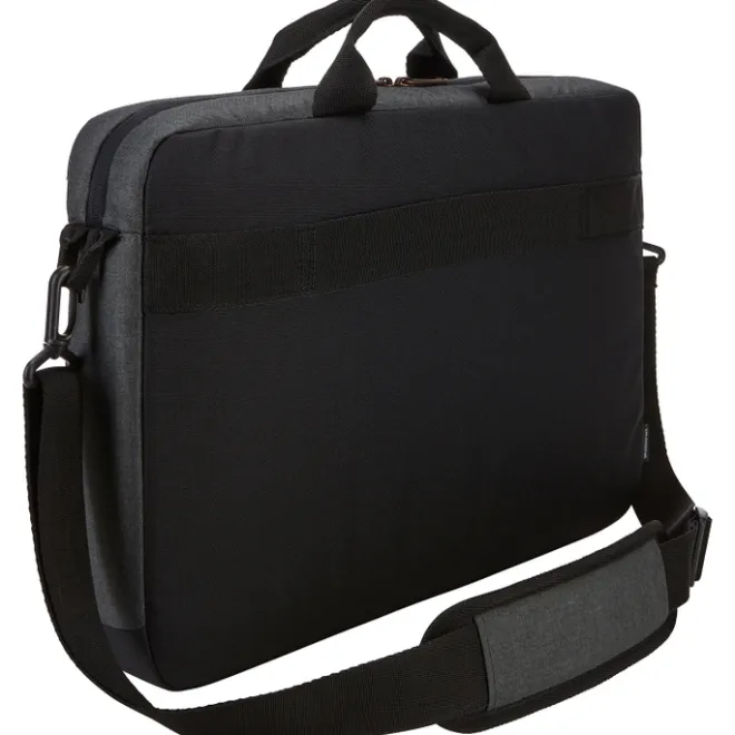 Case Logic Era Attaché 15.6" obsidian