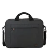 Discount Case Logic Era Attache 14 inch obsidian