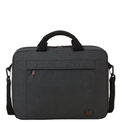 Discount Case Logic Era Attache 14 inch obsidian