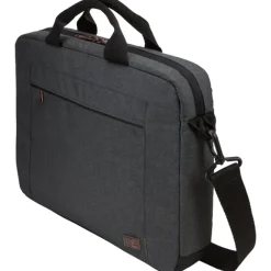 Discount Case Logic Era Attache 14 inch obsidian