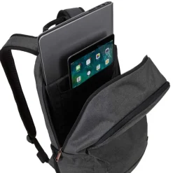 Online Case Logic Era Backpack 15.6 inch obsidian