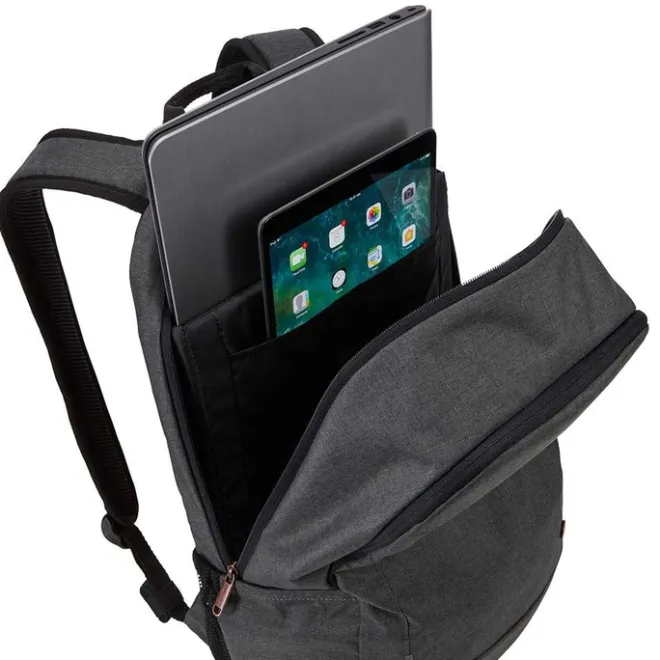 Online Case Logic Era Backpack 15.6 inch obsidian