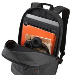 Online Case Logic Era Backpack 15.6 inch obsidian