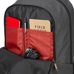 Online Case Logic Era Backpack 15.6 inch obsidian