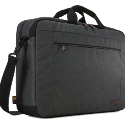 Hot Case Logic Era Laptop Bag 15.6 inch obsidian
