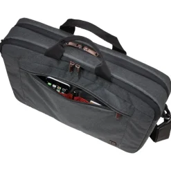 Hot Case Logic Era Laptop Bag 15.6 inch obsidian