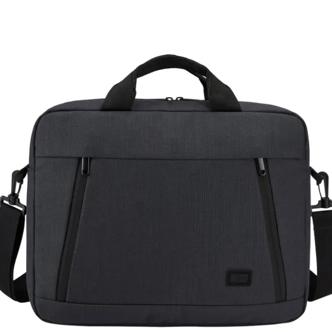 Sale Case Logic Huxton Attache 14" black