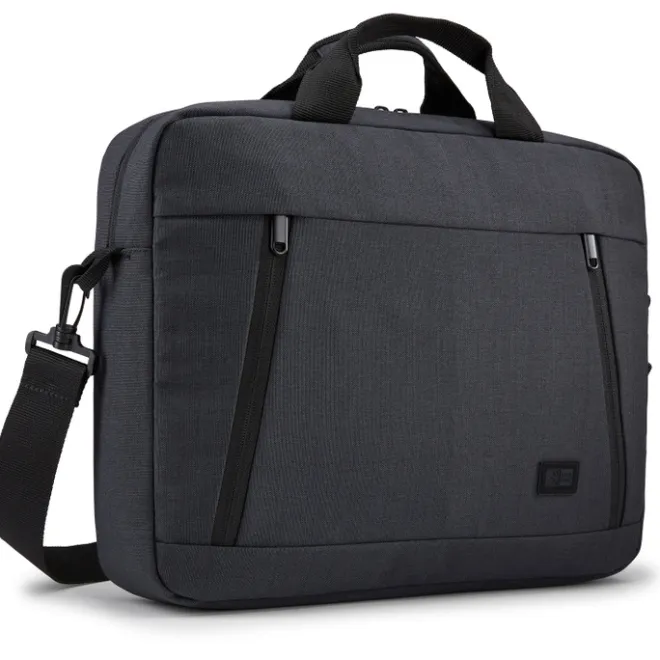Sale Case Logic Huxton Attache 14" black