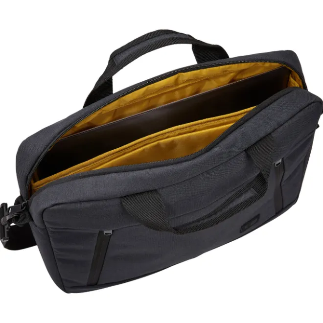 Sale Case Logic Huxton Attache 14" black