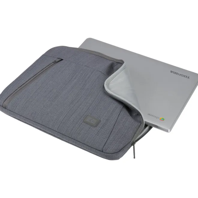 Sale Case Logic Huxton Sleeve 13 inch graphite