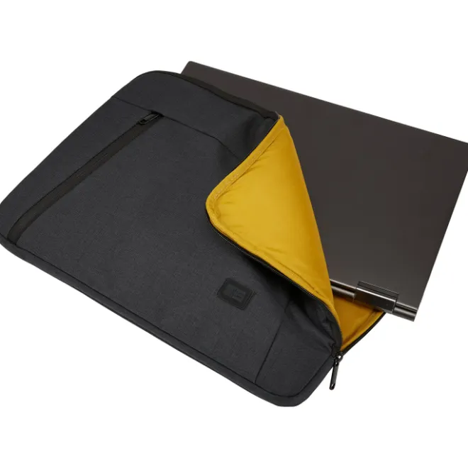 Sale Case Logic Huxton Sleeve 15.6" black