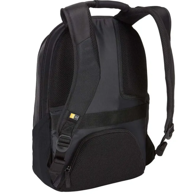 Case Logic InTransit Laptoprugzak 14.1 inch black