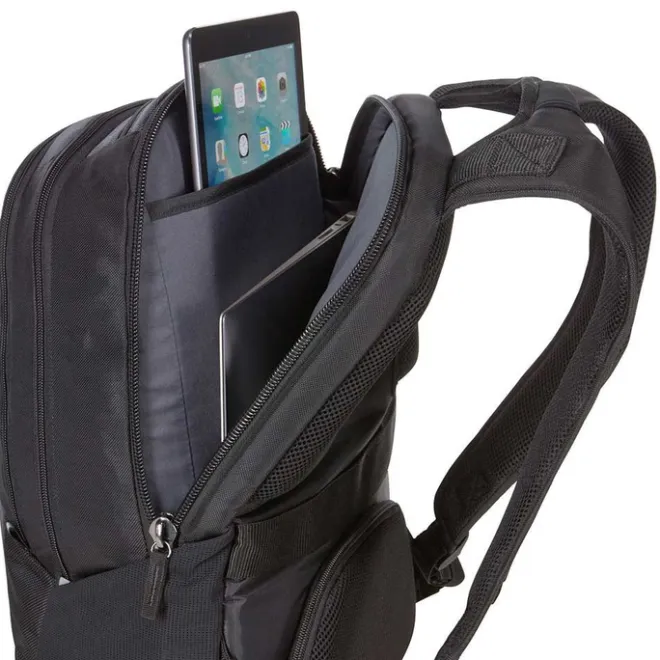 Case Logic InTransit Laptoprugzak 14.1 inch black