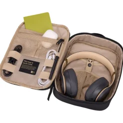 Best Case Logic Invigo Eco Accessory Case Large black
