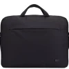 Clearance Case Logic Invigo Eco Attache 15.6" black