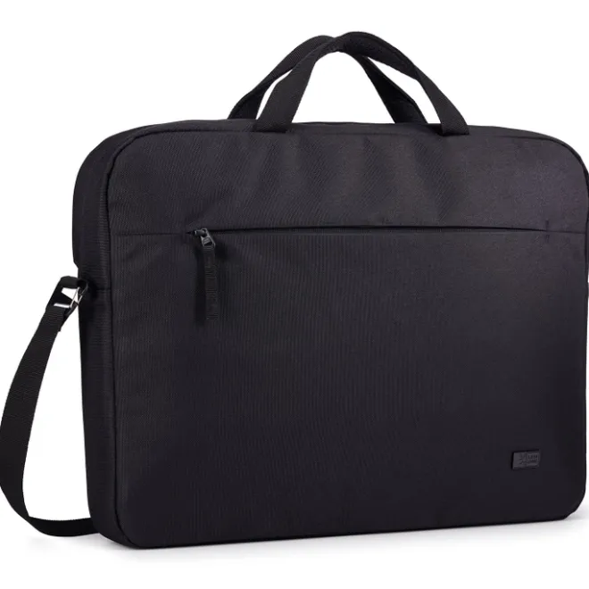 Clearance Case Logic Invigo Eco Attache 15.6" black