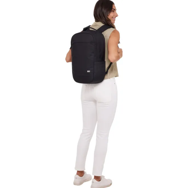 Best Case Logic Invigo Eco Backpack 15.6" black