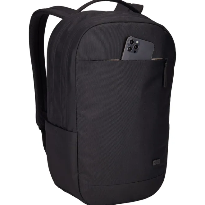 Best Case Logic Invigo Eco Backpack 15.6" black