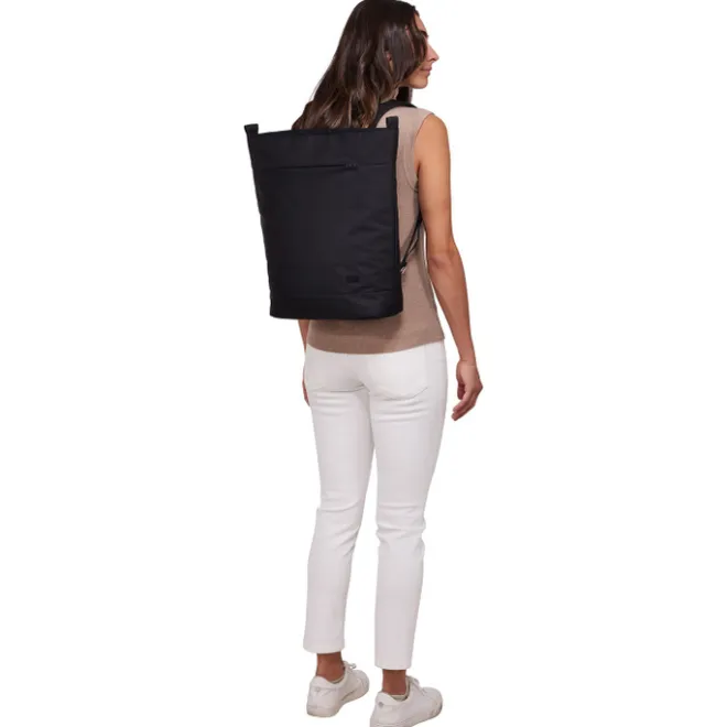 Clearance Case Logic Invigo Eco Convertible Tote black
